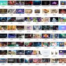 넷이즈인터랙티브엔터테인먼트피티이엘티디 | 플레이엑스포(PlayX4) 2021 온라인 - 7월 15일~18일 트위치 중계