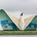 버스정류소 이미지