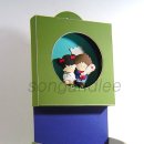 페이퍼 아트 이미지