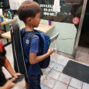 나의 사랑~우쿨렐레 이미지