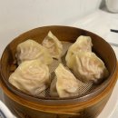 블루리본을 받은 인생 성게알만두 맛집 | 신사역딤섬 &lt;삼창교자&gt;