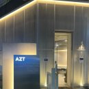 아지트(AZT) 이미지