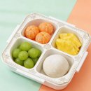 과일왕 | 견과왕모찌 과일도시락 단체주문 후기 🍓 컵과일보다 든든한 과일도시락 납품 사례