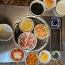 대천조개구이맛집 삼선조개카페 추천 후기