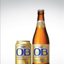 OB맥주 이미지