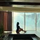 안리감성 스테이 이미지