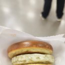 롯데마트 1 앞 | 창원 롯데마트 1층 팝업 대만 쌀 빵 홍또우빙 후기