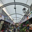 부영통닭 | 🥕강원 삼척시 삼척중앙시장 "부영닭강정"🥕내돈내산🥕