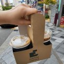 커스텀커피 세종다정점