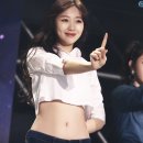 허리라인 이미지