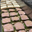 신천초등학교 | 동두천 신천초등학교 샌드위치 빵 단체주문 후기