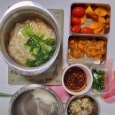 생칼국수 이미지