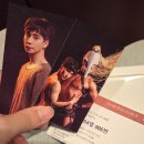 연극 에쿠우스 | 251012 [연극] <에쿠우스> 후기 (김시유, 최종환) 프리뷰데이 "너와 하나가 되고 싶다. 영원히 영원토록!"