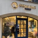 크림블루커피creambluecoffee | (암사/강동) 크림블루커피 두쫀쿠 내돈내산 후기