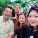 게리슨(GARRISON) 이미지