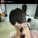 40헤어# 이미지