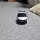 (1/34모형차)T1 PICKUP, 차명 불명인 1톤트럭 이미지