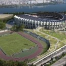 ‘굿바이’ 잠실주경기장…2036년 올림픽 유치 목표 리모델링 이미지