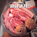 바른고기축산물 | 문래 저녁 맛집 단체 회식 장소로 좋은 고기집 월화고기
