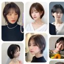 시흥 능곡 미용실, 주은 디자이너 1:1 맞춤 단발펌 &lt;비비피헤어&gt; 솔직 후기(feat. 배우 박규영st 단발)