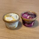 속삭임 | 일본 하겐다즈 신상 | 「악마의 속삭임 &amp; 천사의 초대」 후기