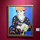 색채의 마술사, 앙리마티스 | 색채의 마술사, 앙리 마티스 전시를 만나다.