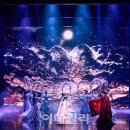 수묵 응용 예술 이미지