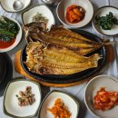 만의골 보리밥집 이미지