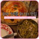 포포라레 | 프랑스 파리│트러플 파스타 피자 맛집 피제리아 포포라레 예약방법 방문후기(Pizzeria Popolare)