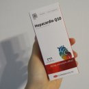 만족하개 | 반려견 영양제 강아지 심장약 헤파카디오 급여후기! 완전만족하개!