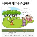 이자폭세(利子爆稅)화옹＜和翁＞ 이미지