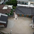 서빙고동 부군당 이미지