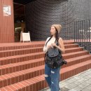 인생을 담아내는 시 창작 | 직장인 여성 백팩 추천 2가지! 여행용도 좋은 디자이너 브랜드 가방 디어니스