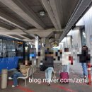 공항 영어 안내방송 이미지