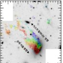 은하열쇠 이미지