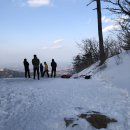 2022.02.19 ㅅㅇ산 ㅌㅇㅅ폭포 상단 빙박 후기 이미지