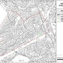 은평 신사동200, 영등포 도림1 →아파트 분양권 권리산정기준일 고시(2026.5.21.) 이미지