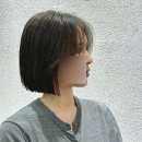 소로2-10(혁신도시) | 진주 혁신도시 미용실 추천 단발 잘하는 곳 ‘스탠바이미 헤어’ 조이 디자이너 칼단발 볼륨매직 후기