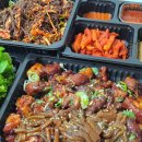 옥천왕족발 | [오늘의 저녁] 족발시대/옥천족발추천! 배달의민족 커플세트 매운양념족발