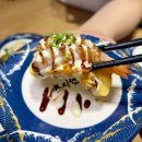세븐일레븐 포항이동현대점 | 포항 회전초밥 전문점 스시선장 신선하고 다양한 초밥 맛집 후기