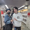 2023 TOKYO 도쿄 자유여행 :: 나카노 브로드웨이 / 나카노 만다라케 → 바 진가로 → 마구로 마켓