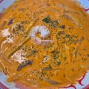 남구미행복주유소 | 구미짬뽕맛집 백향중식당 매콤크림짬뽕 추천