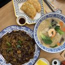 가산중학교 | 가산현대아울렛맛집 가산 짬뽕국밥으로 유명한 황금교동짬뽕
