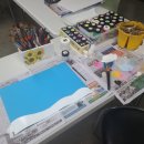 안성 캘리그라피 이미지