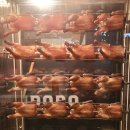 린다정 | 아산 회식장소 추천, 탕정역 맛집 :) 구도로통닭 방문후기