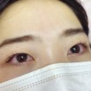 물금 속눈썹펌 [나윤뷰티] 속눈썹펌 만족후기