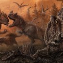 케라토사우루스 이미지