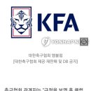 잼버리 파행에 FA컵 '연기 확정'…다음 희생양은 FC서울(종합) 이미지