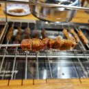 미쓰양꼬치&마라탕