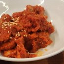 유신화덕족발